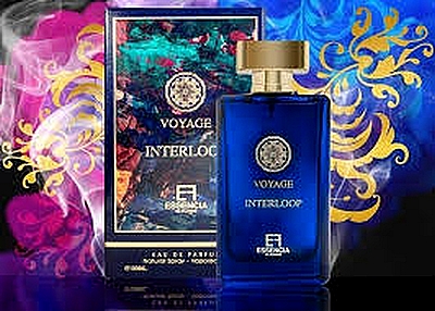 VOYAGE INTERLOOP