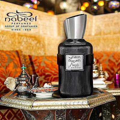 ARAB CREADITION PARFUM 100ML