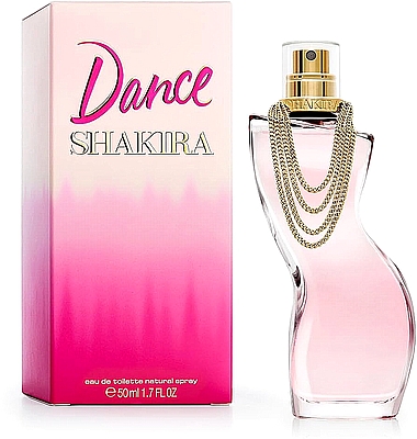 SHAKIRA Dance