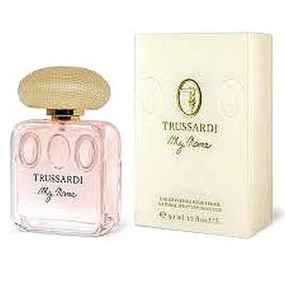 TRUSSARDI My Name
