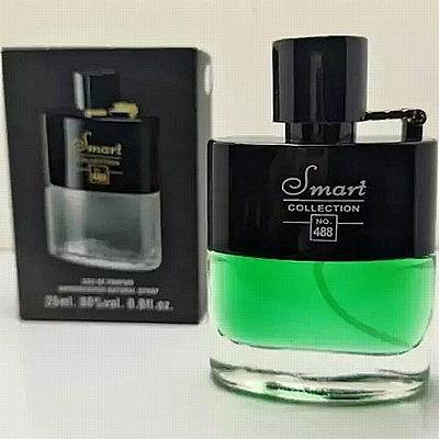 Smart COLLECTION No.488