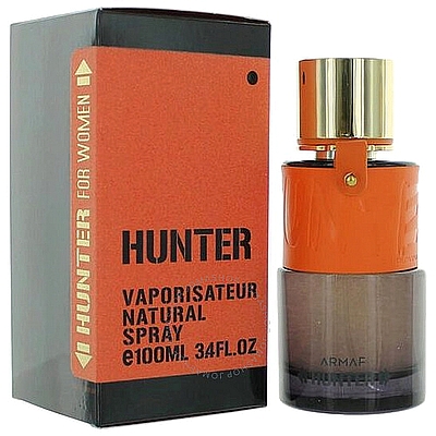 בושם יוניסקס 100ml  ARMAFLadies Hunter EDP Body Fragrances