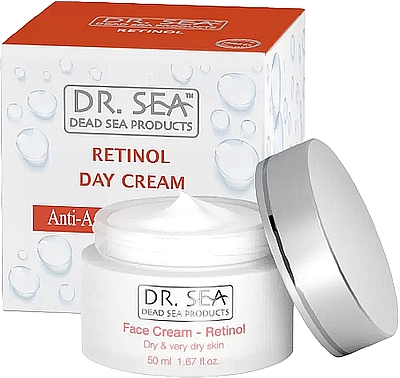 DR.SEA RETINOL