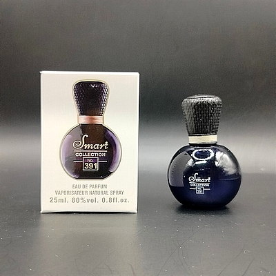 Smart-Collection -No. 391-Eau De Parfum -25ml
