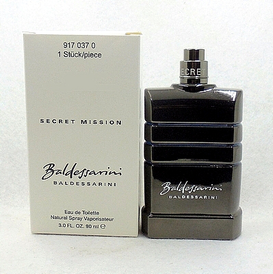 Baldessarini TESTER