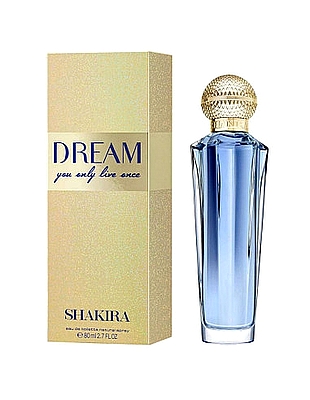 DREAM SHAKIRA