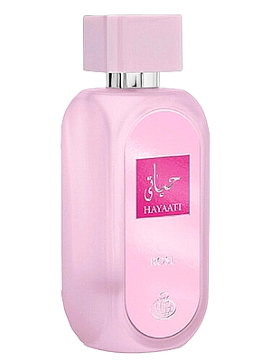 HAYAATI ROSE