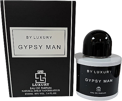 GYPSY MAN