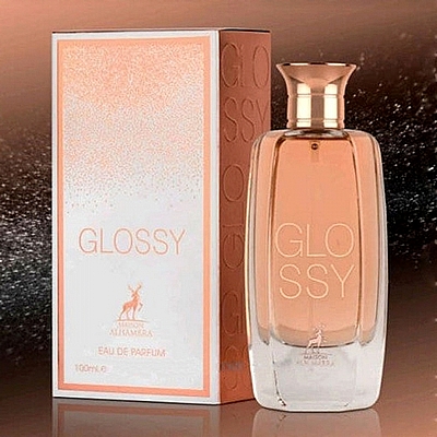 GLSSY ALHAMBRA