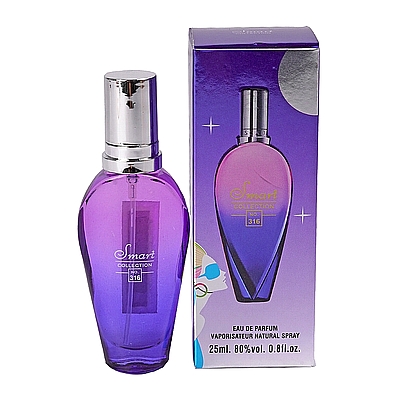Smart-Collection -No. 316-Eau De Parfum -25ml