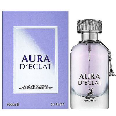 AURA D'ECLAT ALHAMBRA