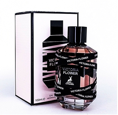 VICTORIA FLOWER 100ml