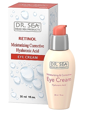 DR.SEA RETINOL