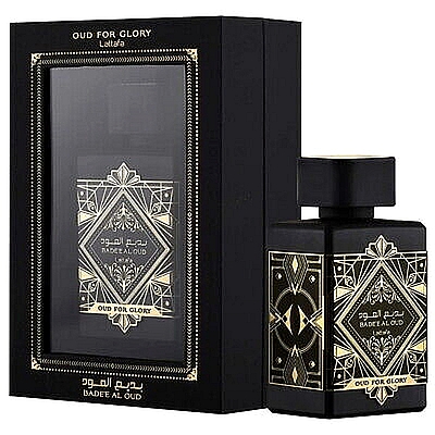 OUD FOR GLORY Lattafa