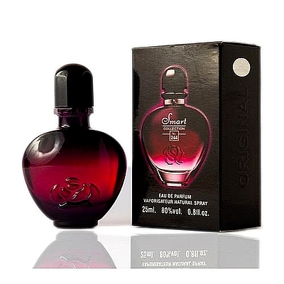 Smart-Collection -No244-Eau De Parfum -25ml