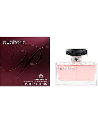 FRAGRANCE WORLD euphoric