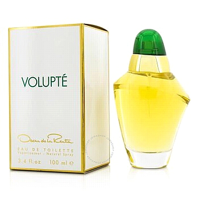 אוסקר דה לה רנטה- Volupte Eau De Toilette ספריי 100 מ"ל/3.3