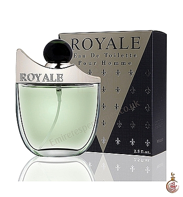 ROYALE Rasasi