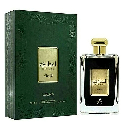 EJAAZI MEN100ML PARFUM