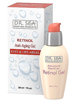 DR.SEA RETINOL