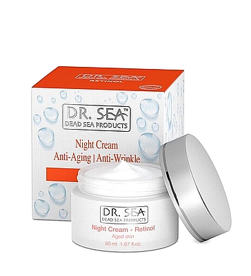 DR.SEA RETINOL