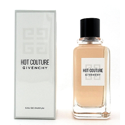 HOT COUTURE GIVENCHY