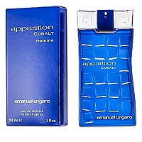 emanuel ungaro apparition cobalt homme