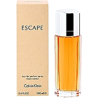 ESCAPE  eau de parfum