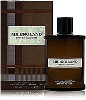 MR.ENGLAND UNTED KINGDOM