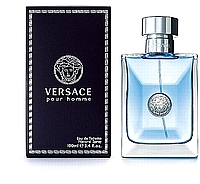 VERSACE pour homme 100ml