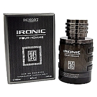 DUMONT IRONIC pour homme