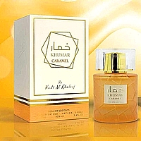KHUMAR CARAMEL