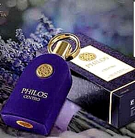 Maison Alhambra Philos Centro Eau de Perfume Spray Pour Femme 3.4 FL OZ NIB.