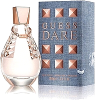 GUESS DARE