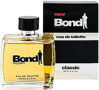 בושם לגבר Bond Expert Classic, woda toaletowa dla mężczyzn, 100ml א.ד.ט.