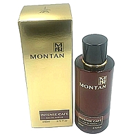MONTAN INTENS CAFE