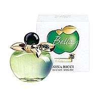 BELLA NINA RICCI