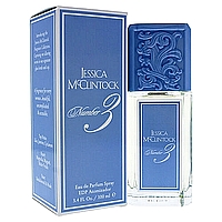 JESSICA McCLINTOCK 100ml eau de parfum