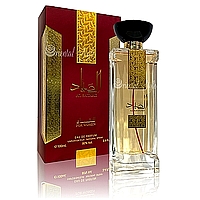בושם לאשה Al Sayaad For Women Eau De Parfum 100ml by Ard Al Zaafaran
