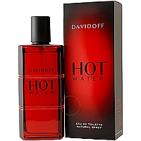 DAVIDOFF HOT WATER