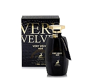 בושם לגבר Very Velvet Noir Eau De Parfum 100ml א.ד.פ.