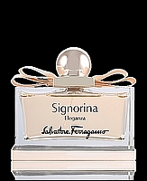 בושם לנשים 100 מל א.ד.פ. Salvatore Ferragamo Signorina Eau de Parfum