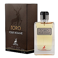 TORO POUR HOMME  100ML