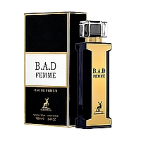 B.A.D FEMME 100ML