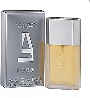 AZZARO pour homme L'EAU