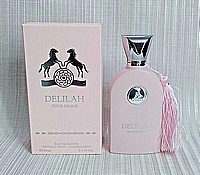 בושם יוניסקס ALHAMBRA, DELILAH edp 100 ml א.ד.פ.