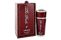 בושם לאישה Armaf The Pride E.D.P 100ml  ארמאף סטרלינג דה פרייד א.ד.פ.