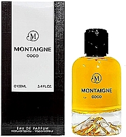 ALHAMBRA MONTAIGNE COCO
