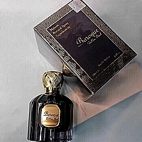 בושם לגבר Baroque Satin Oud EDP Perfume Maison Alhambra Lattafa 100 ML