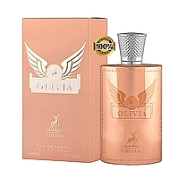 Maison Alhambra Olivia Eau de Perfume 80ml